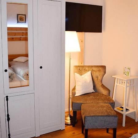 Bio-Wellness-Pension Im Allgau Leutkirch im Allgäu Buitenkant foto