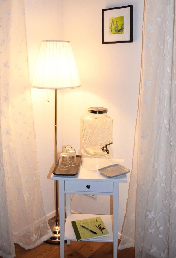 Bio-Wellness-Pension Im Allgau Leutkirch im Allgäu Buitenkant foto