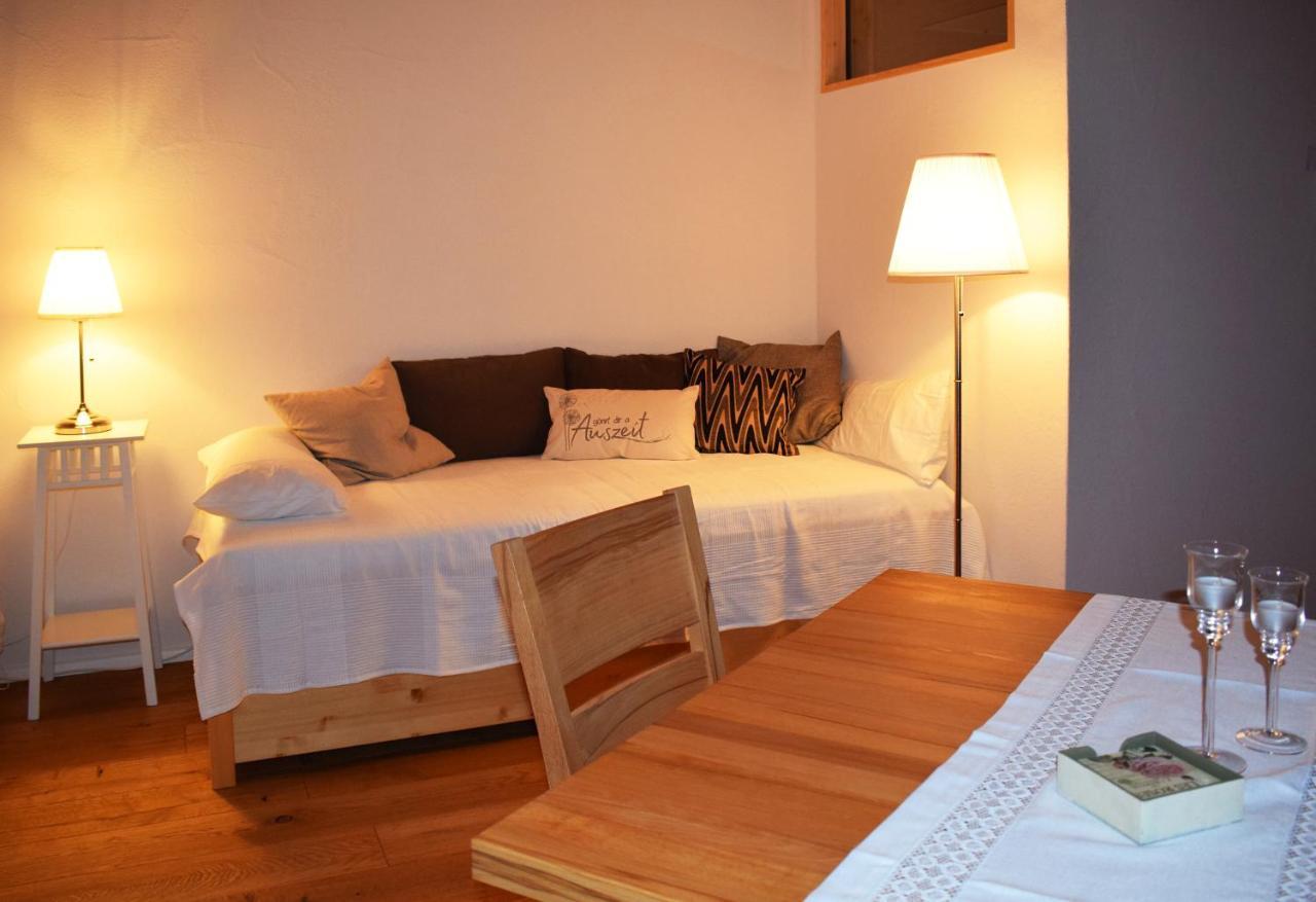 Bio-Wellness-Pension Im Allgau Leutkirch im Allgäu Buitenkant foto
